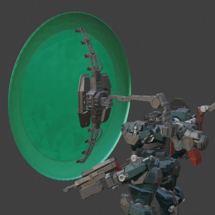 [DIGITAL FILES] G5 Iguazu- HEAD BRINGER
