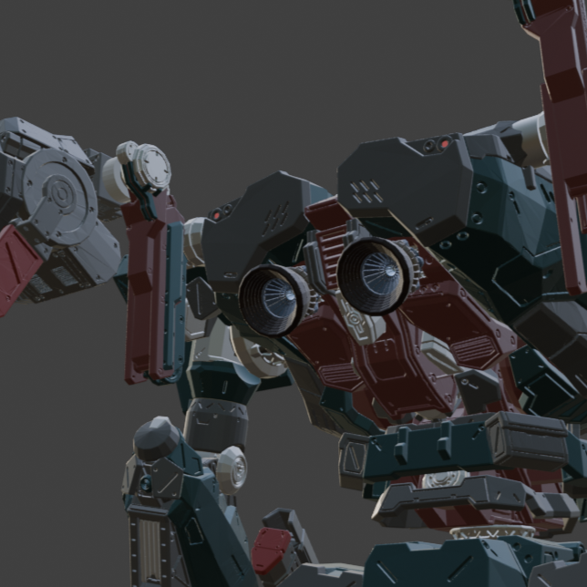 [DIGITAL FILES] G5 Iguazu- HEAD BRINGER