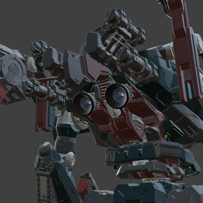 [DIGITAL FILES] G5 Iguazu- HEAD BRINGER