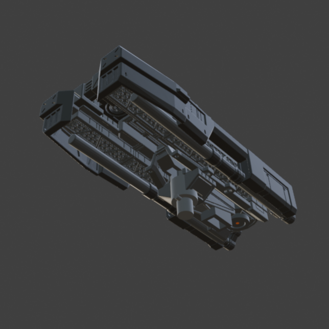[DIGITAL FILES] DAFENG DF-ET-09 TAI-YANG-SHOU Explosive Thrower