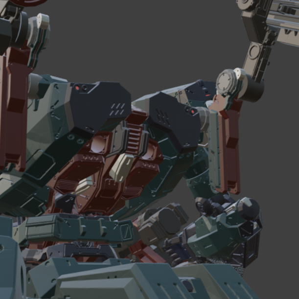 [DIGITAL FILES] G1 Michigan- LIGER TAIL