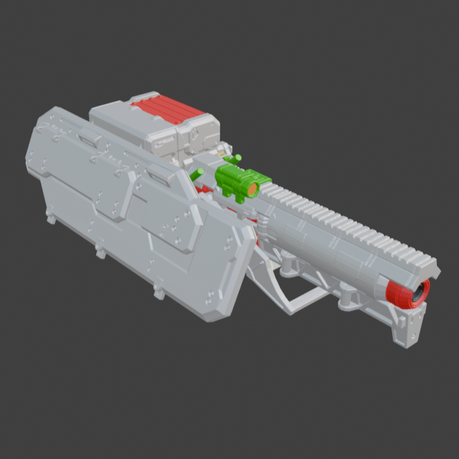 [DIGITAL FILES] BALAM SB-033M MORLEY Spread Bazooka