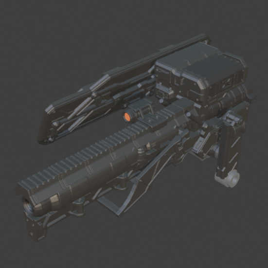 [DIGITAL FILES] BALAM SB-033M MORLEY Spread Bazooka