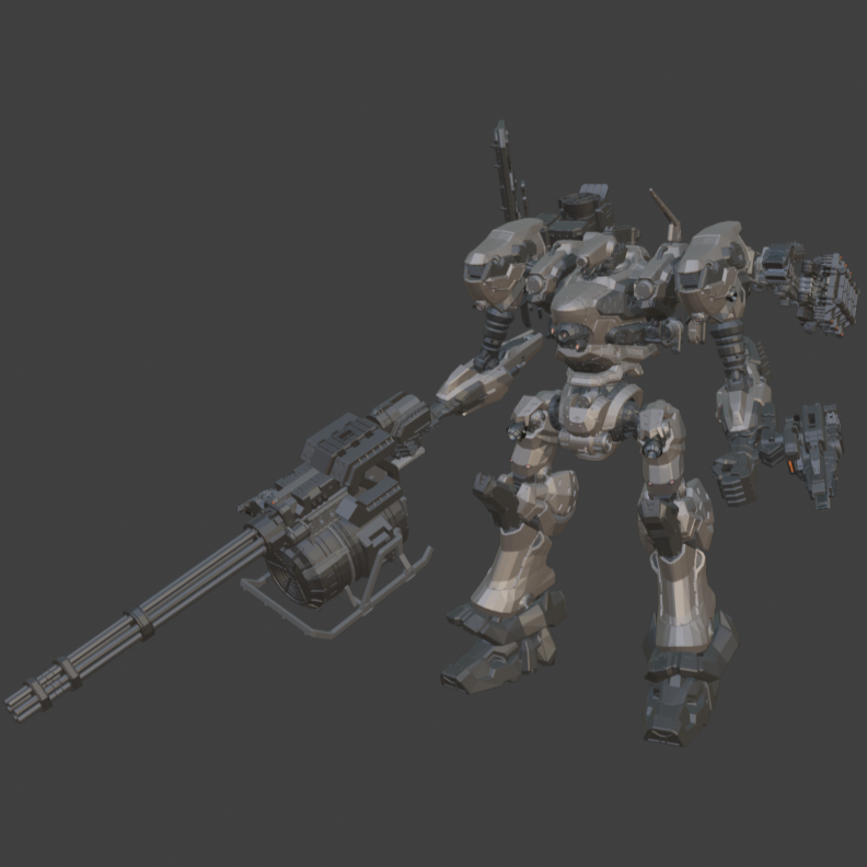 [DIGITAL FILES] C4-617- LOADER 0