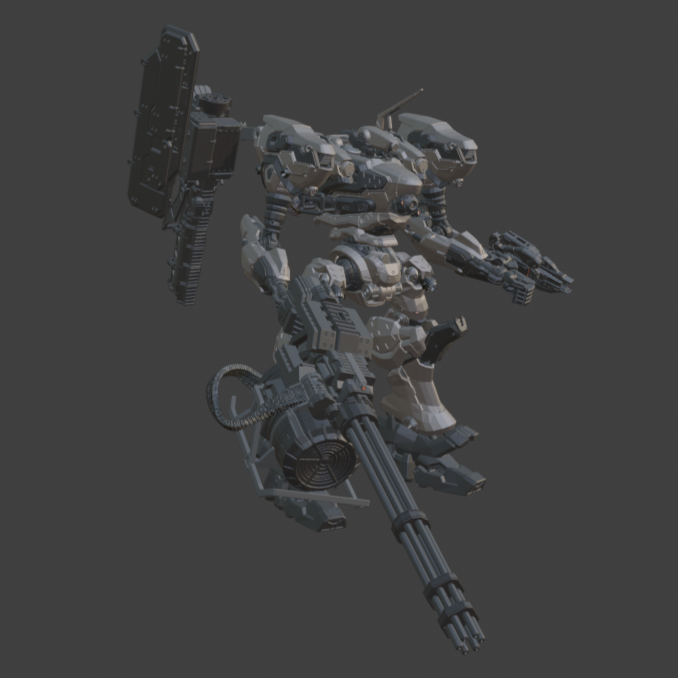 [DIGITAL FILES] C4-617- LOADER 0