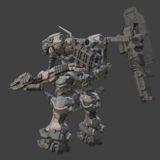[DIGITAL FILES] C4-617- LOADER 0