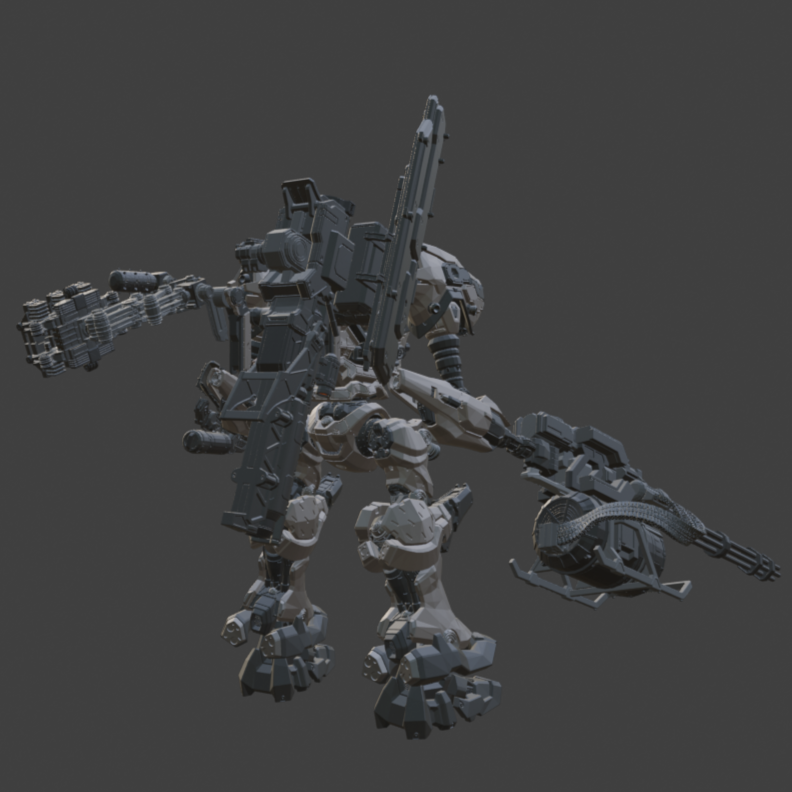 [DIGITAL FILES] C4-617- LOADER 0