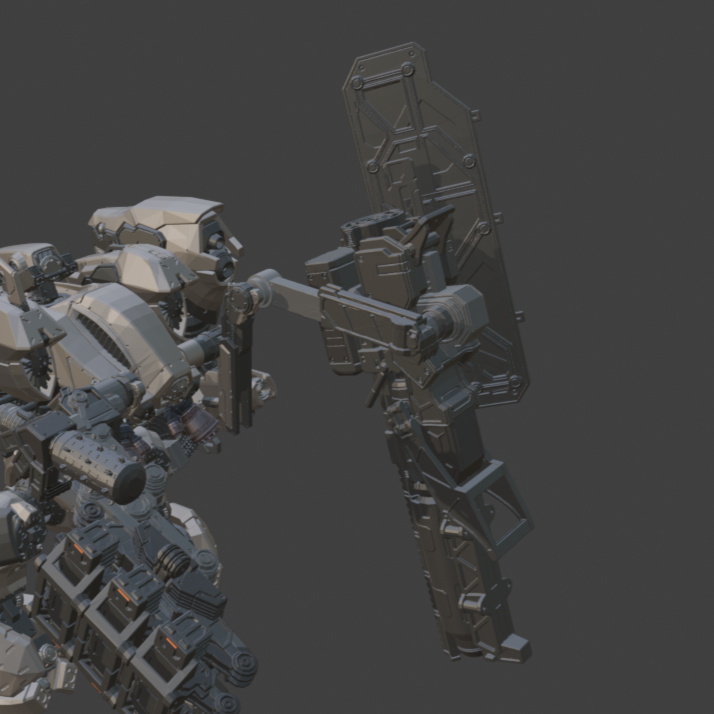 [DIGITAL FILES] C4-617- LOADER 0