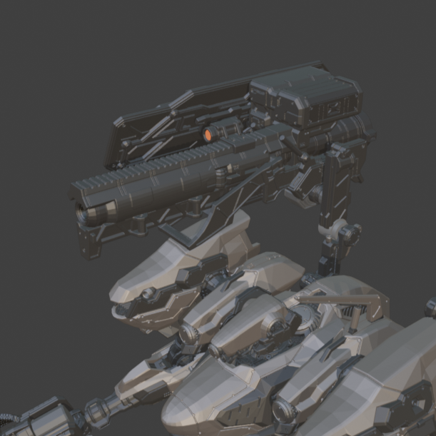 [DIGITAL FILES] C4-617- LOADER 0