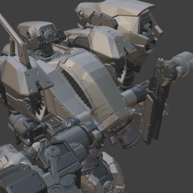 [DIGITAL FILES] C4-617- LOADER 0