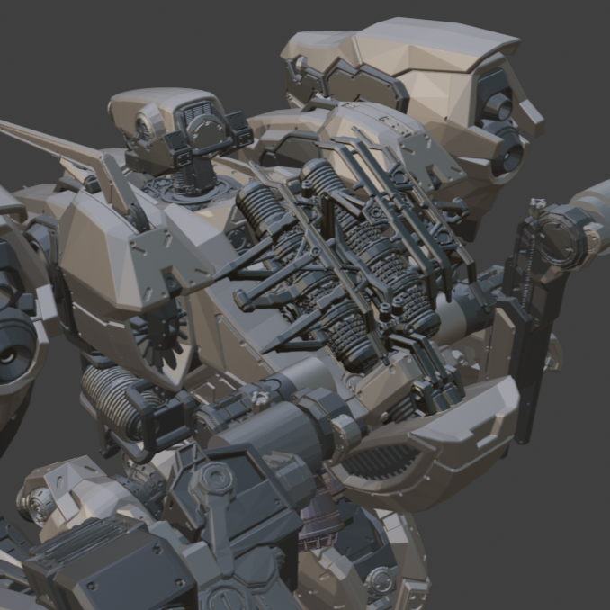 [DIGITAL FILES] C4-617- LOADER 0