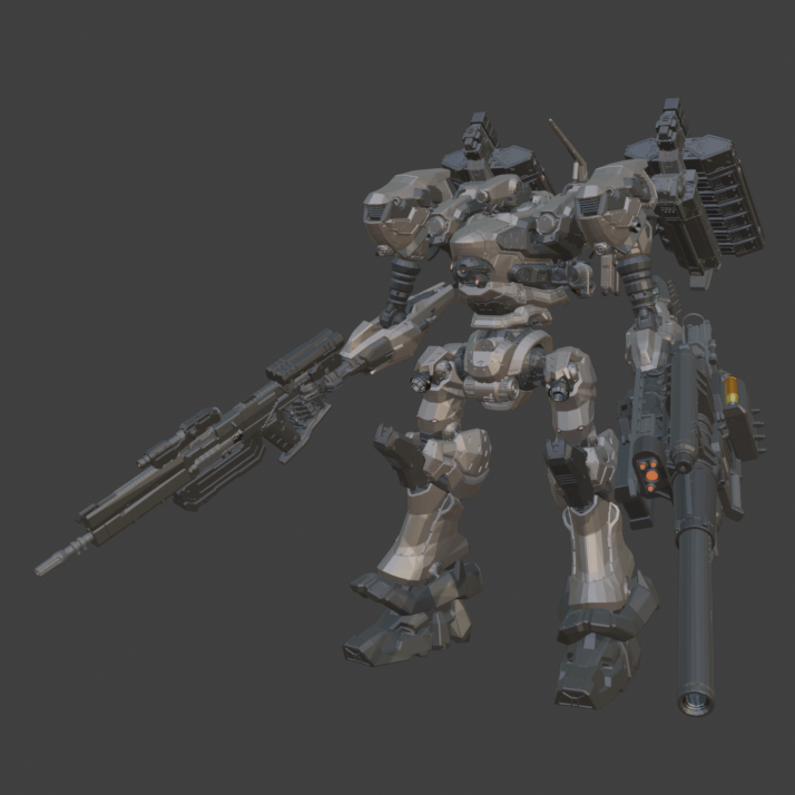 [DIGITAL FILES] C4-619- LOADER 2