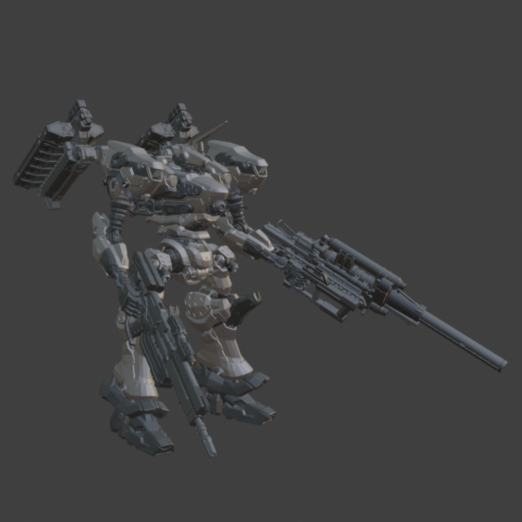 [DIGITAL FILES] C4-619- LOADER 2