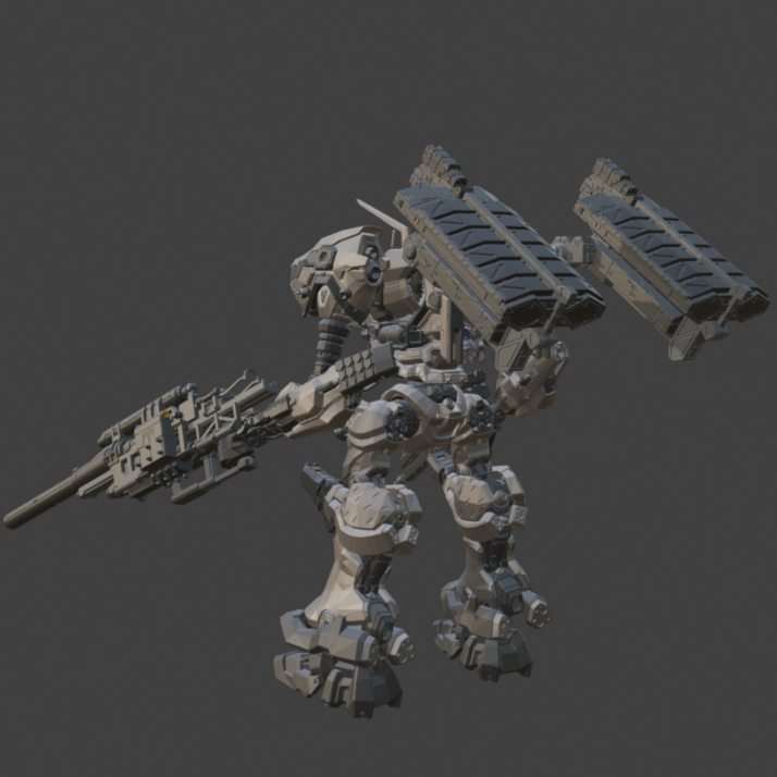 [DIGITAL FILES] C4-619- LOADER 2