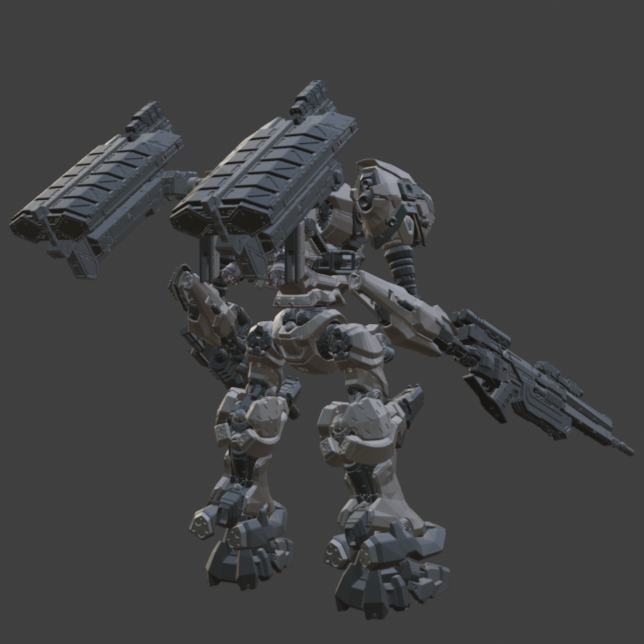 [DIGITAL FILES] C4-619- LOADER 2