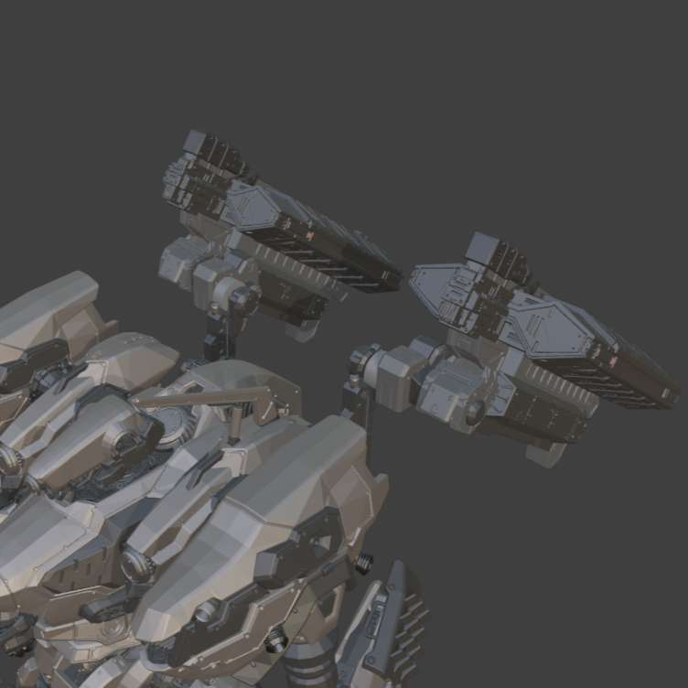 [DIGITAL FILES] C4-619- LOADER 2