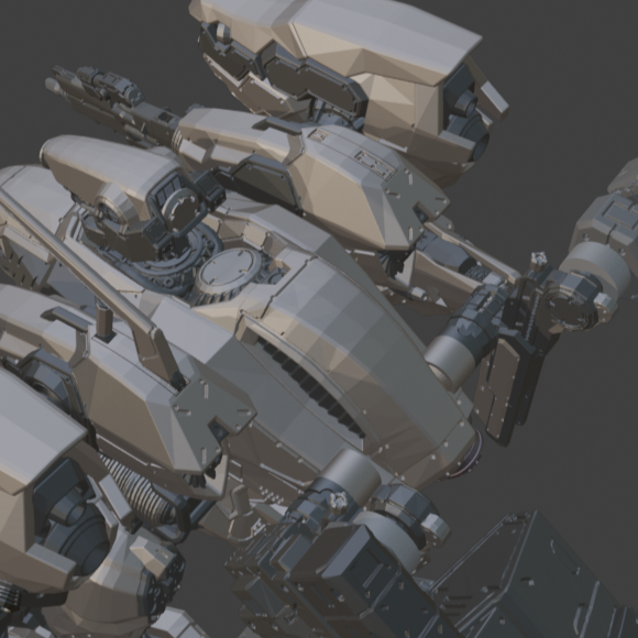 [DIGITAL FILES] C4-619- LOADER 2