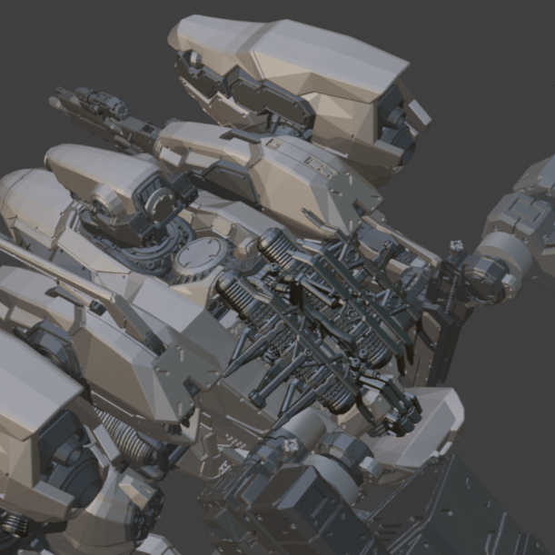 [DIGITAL FILES] C4-619- LOADER 2