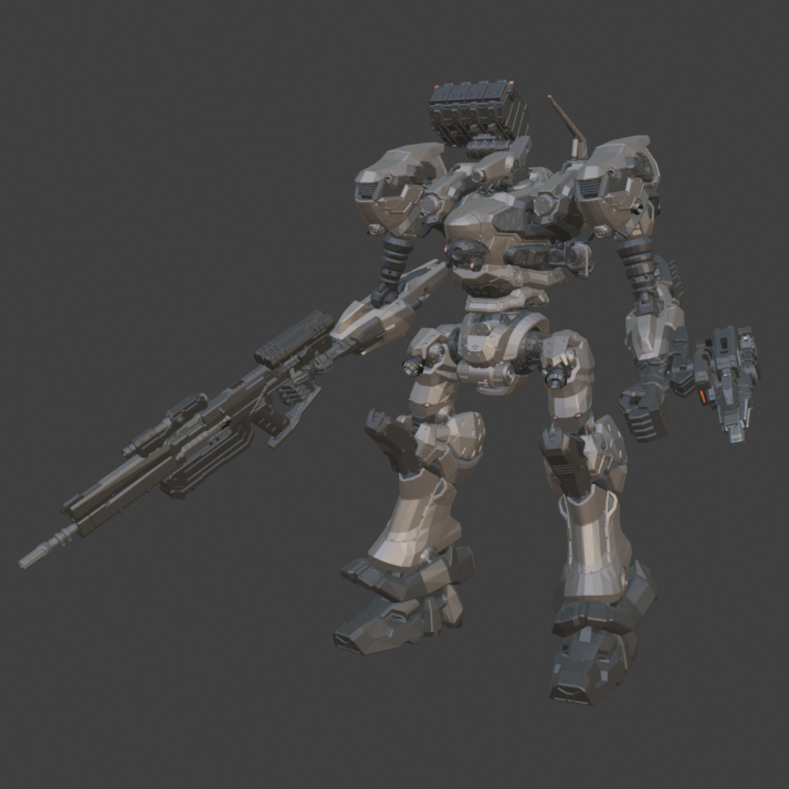 [DIGITAL FILES] C4-621- LOADER 4