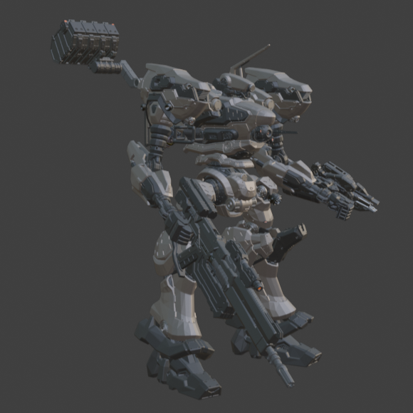 [DIGITAL FILES] C4-621- LOADER 4
