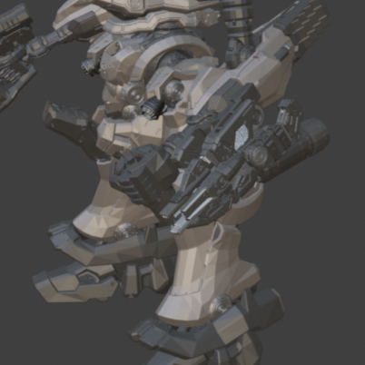 [DIGITAL FILES] C4-621- LOADER 4