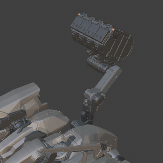 [DIGITAL FILES] C4-621- LOADER 4