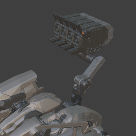 [DIGITAL FILES] C4-621- LOADER 4