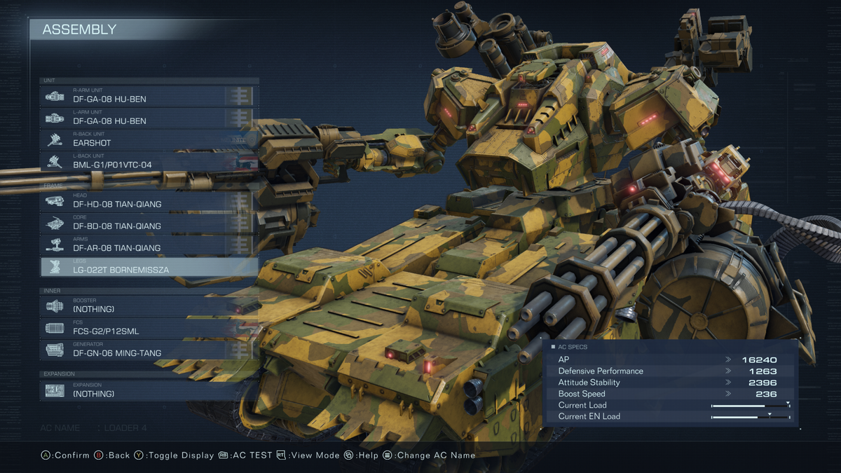 [DIGITAL FILES] 51-010 AL- TANK TRAINER