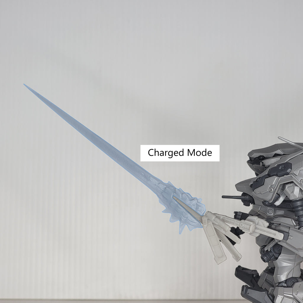 (30 Minutes Missions) Weapon Pack K