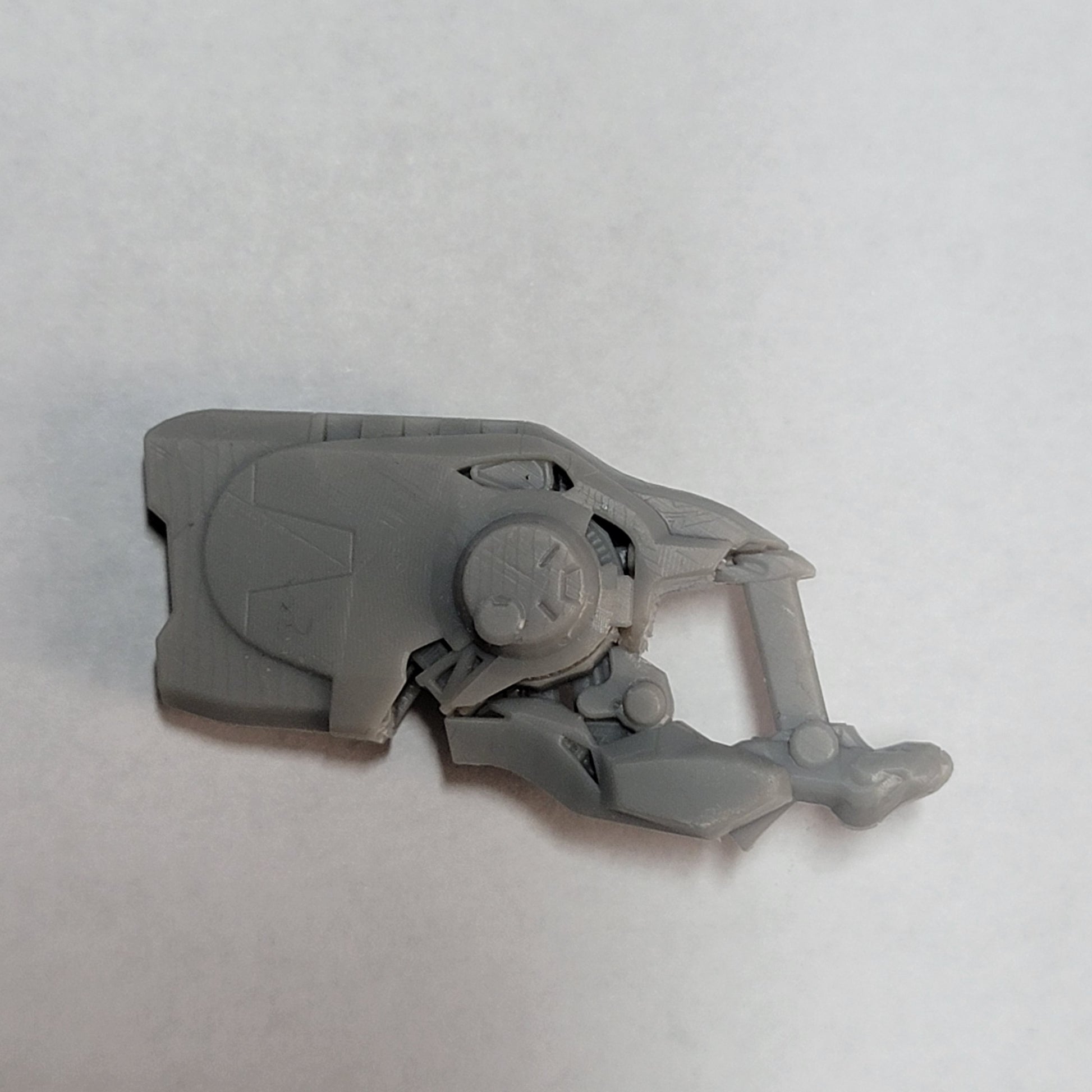 ARQUEBUS VP-66EG Stun Gun Arm Weapon Part (30 Minutes Missions)