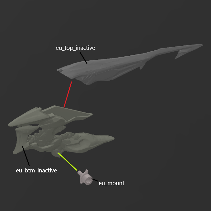 [DIGITAL FILES] SCHNEIDER EULE/60D Pulse Shield Launcher