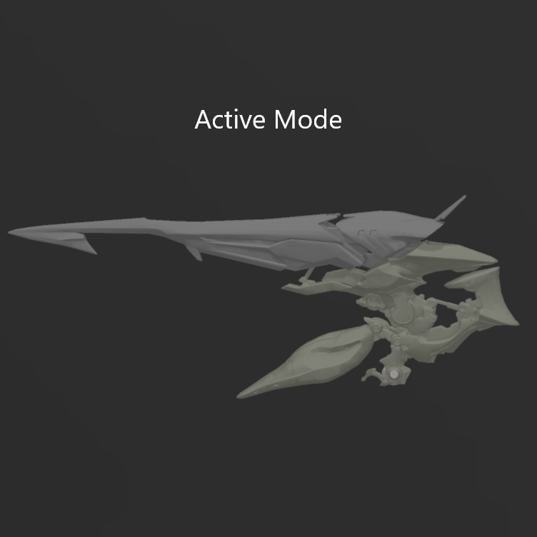 [DIGITAL FILES] SCHNEIDER EULE/60D Pulse Shield Launcher