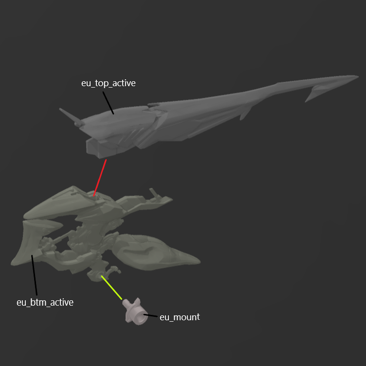 [DIGITAL FILES] SCHNEIDER EULE/60D Pulse Shield Launcher