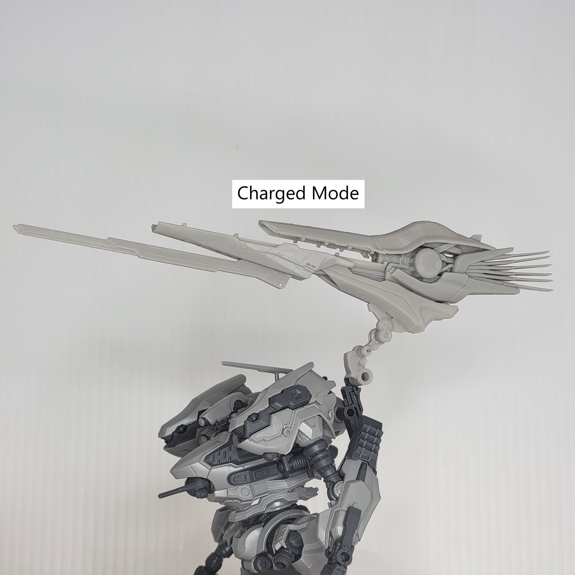 (30 Minutes Missions) Weapon Pack L