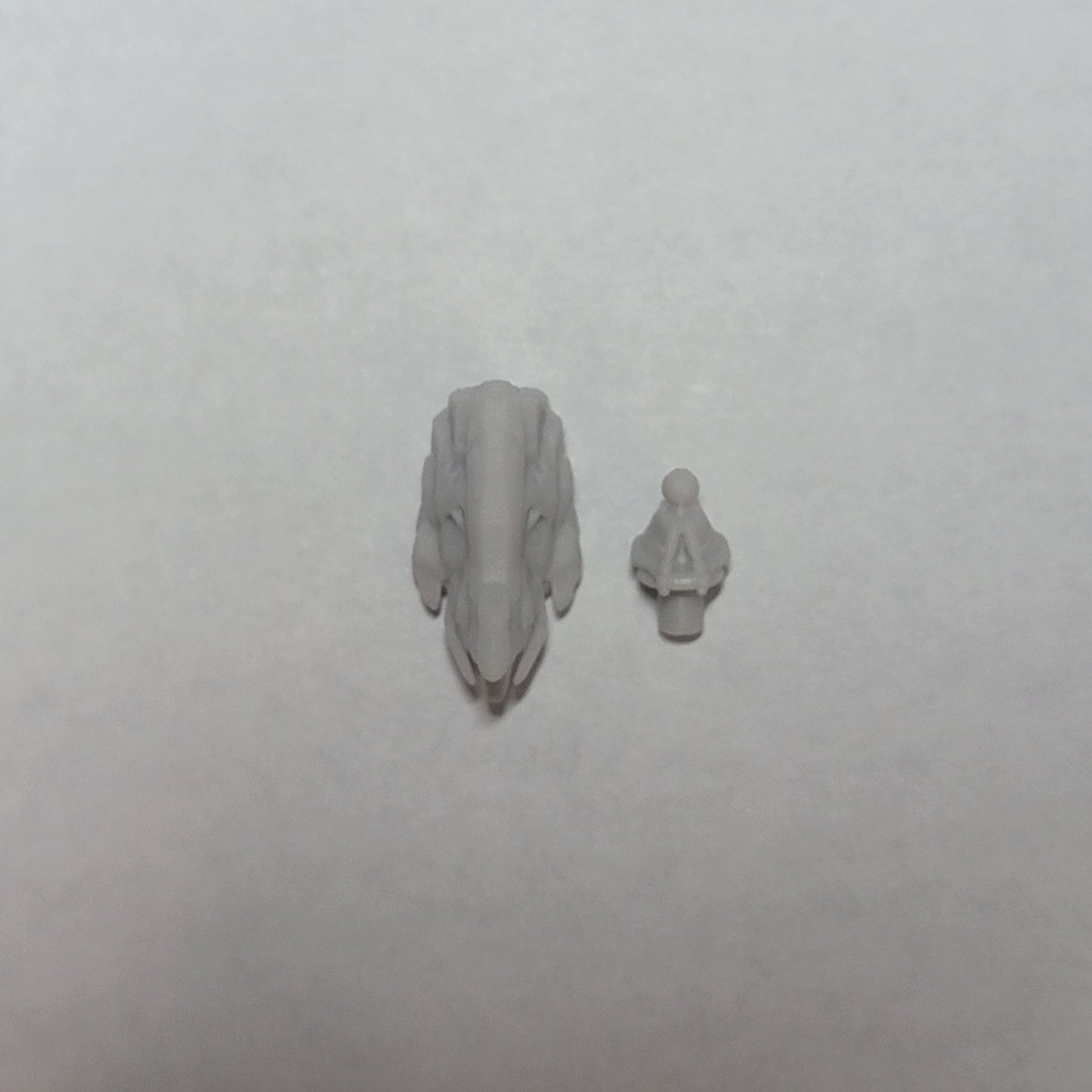 (30 Minutes Missions) ELCANO EL-TX-1X FIRMEZA AC Frame