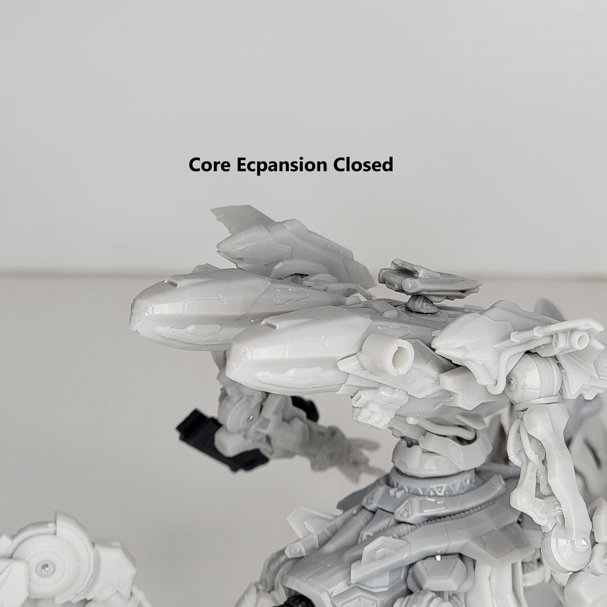 (30 Minutes Missions) SCHNEIDER LAMMERGEIER/4XF AC Frame