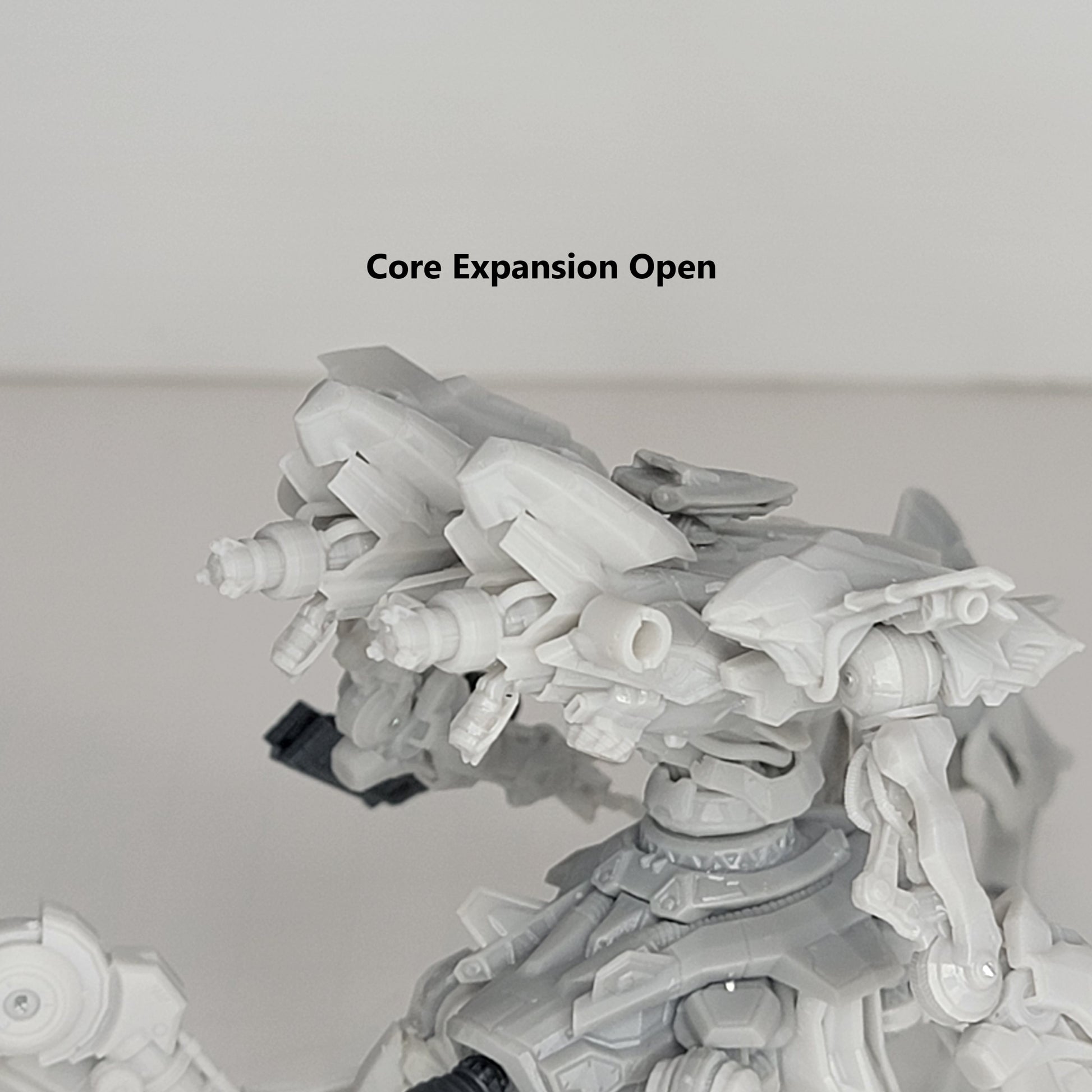 (30 Minutes Missions) SCHNEIDER LAMMERGEIER/4XF AC Frame