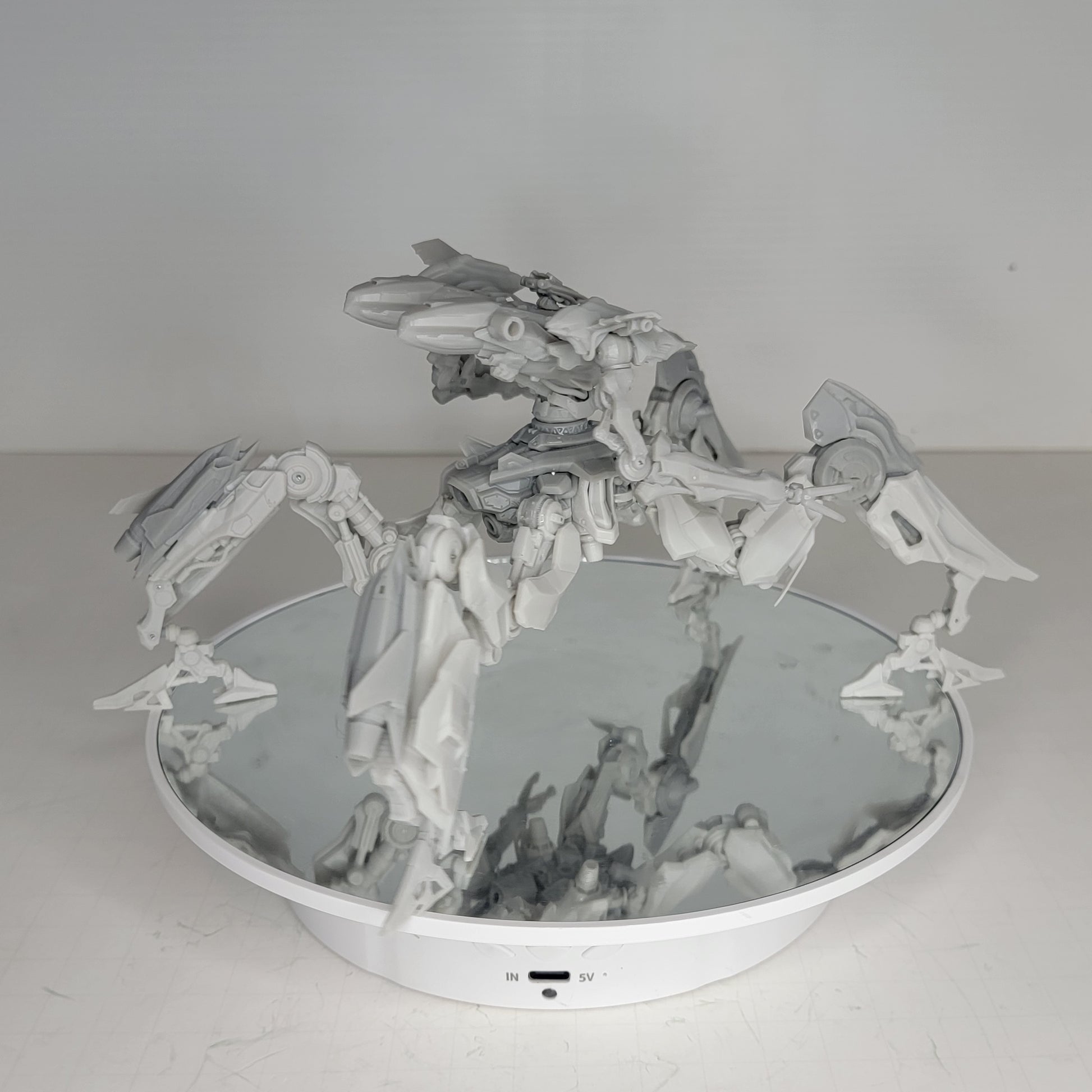 (30 Minutes Missions) SCHNEIDER LAMMERGEIER/4XF AC Frame