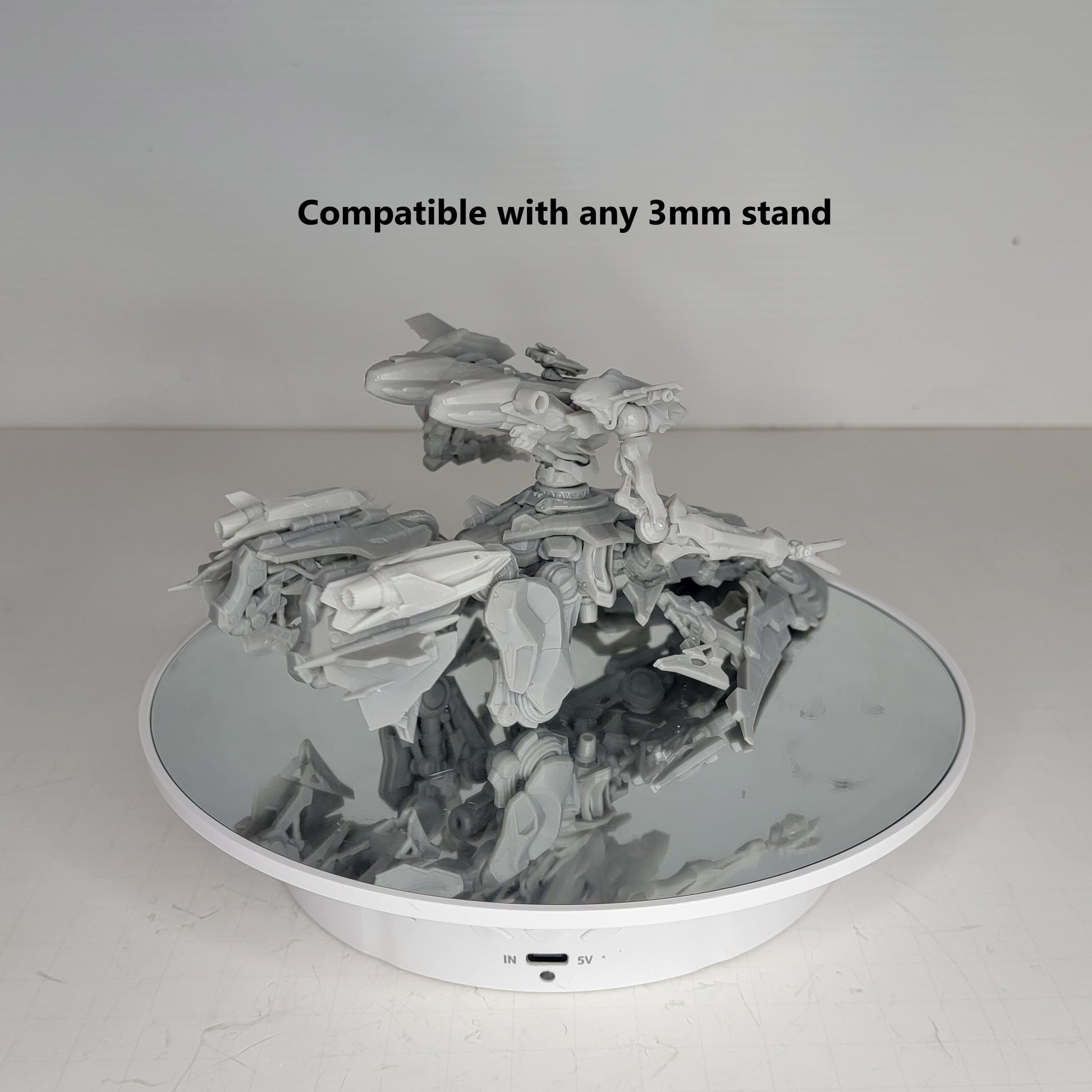 (30 Minutes Missions) SCHNEIDER LAMMERGEIER/4XF AC Frame