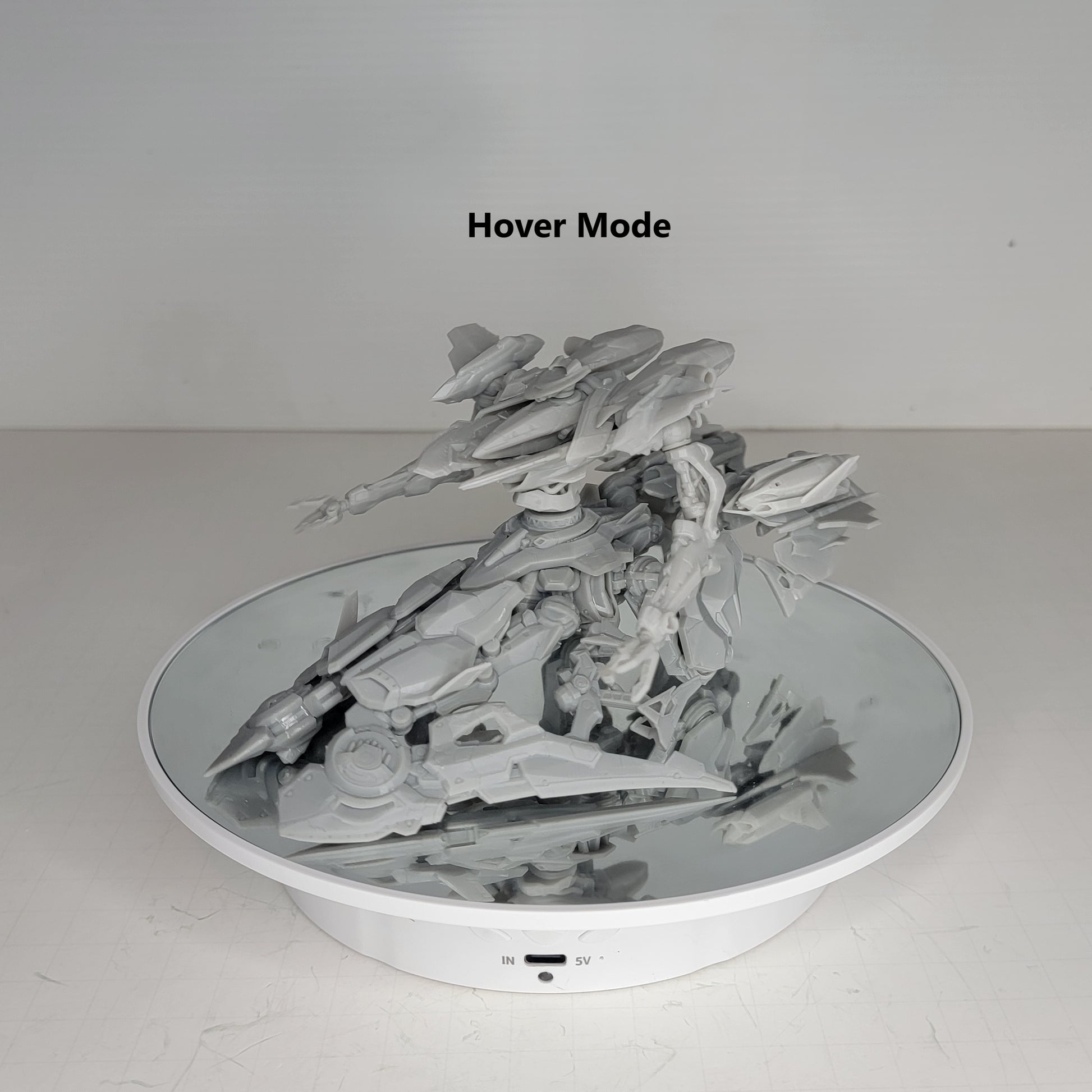 (30 Minutes Missions) SCHNEIDER LAMMERGEIER/4XF AC Frame