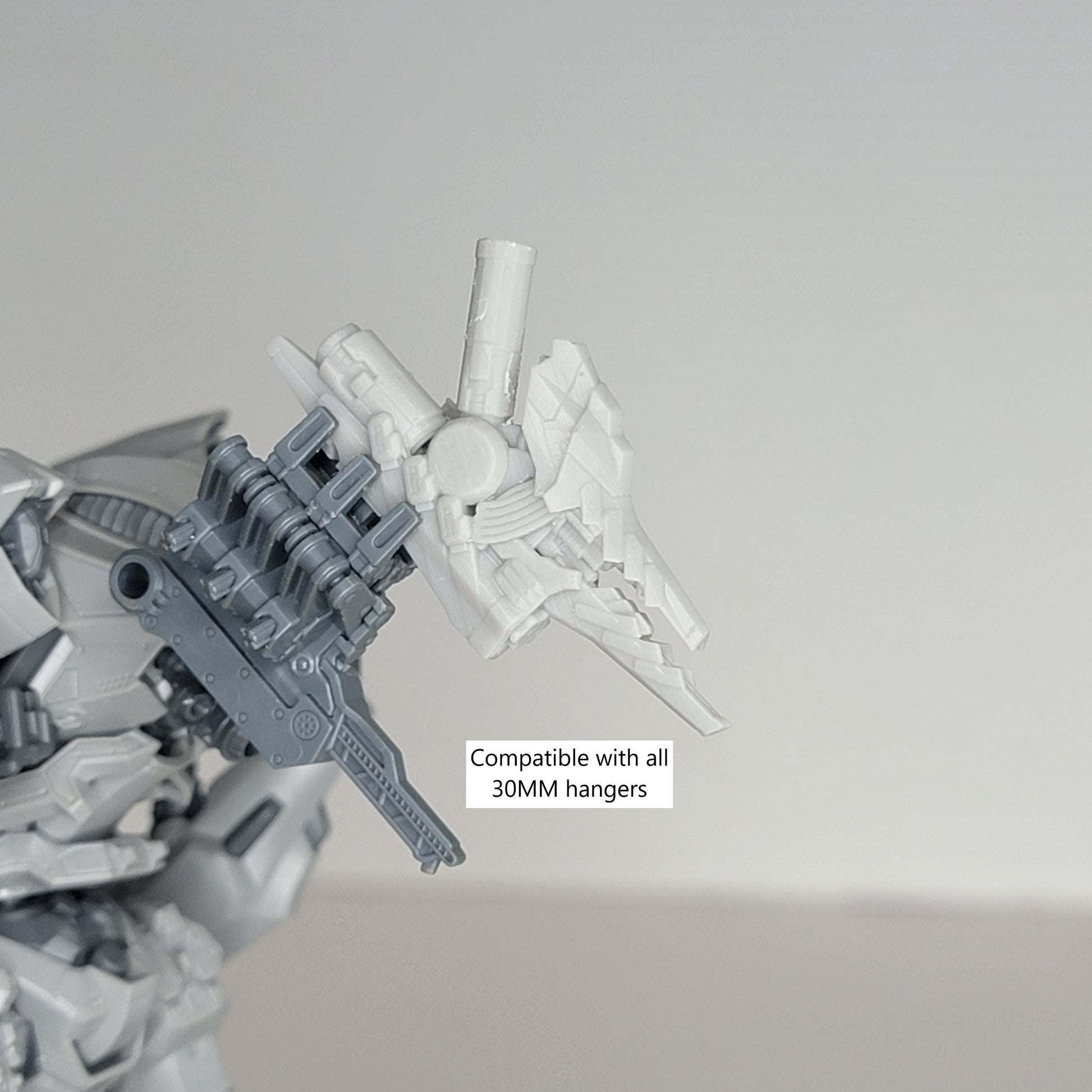 VCPL Vvc-770LB Laser Blade Arm Weapon Part (30 Minutes Missions)