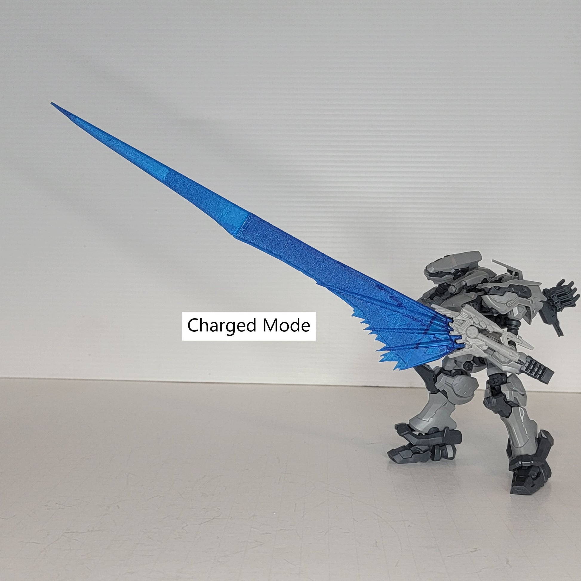 VCPL Vvc-770LB Laser Blade Arm Weapon Part (30 Minutes Missions)