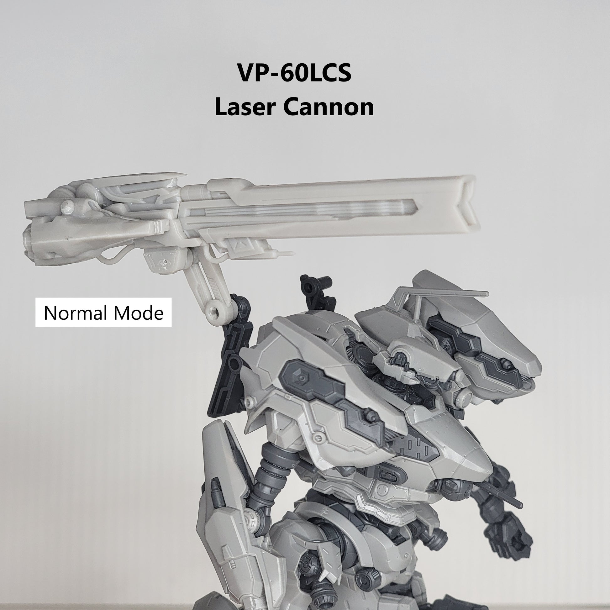 (30 Minutes Missions) Weapon Pack K