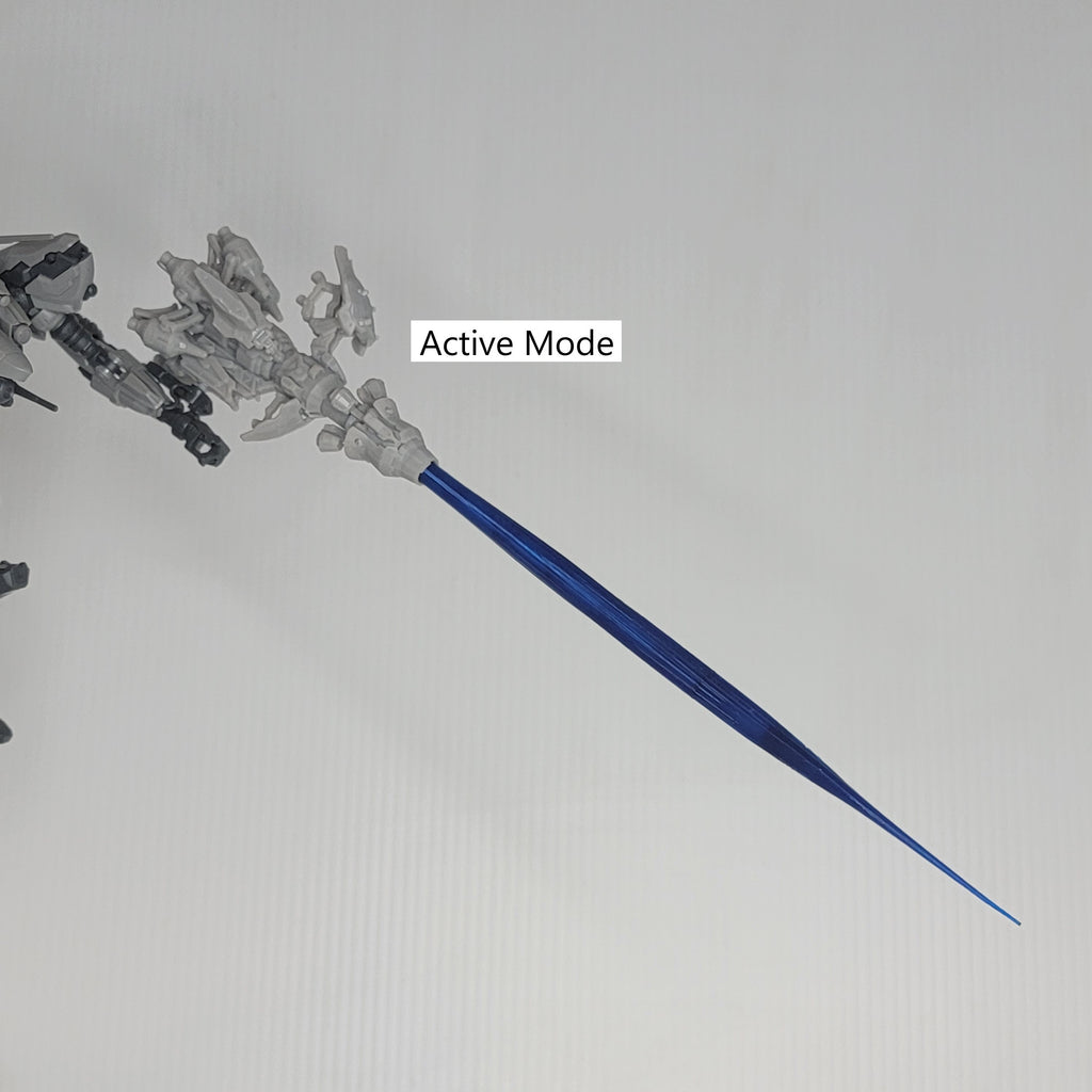 (30 Minutes Missions) Weapon Pack K