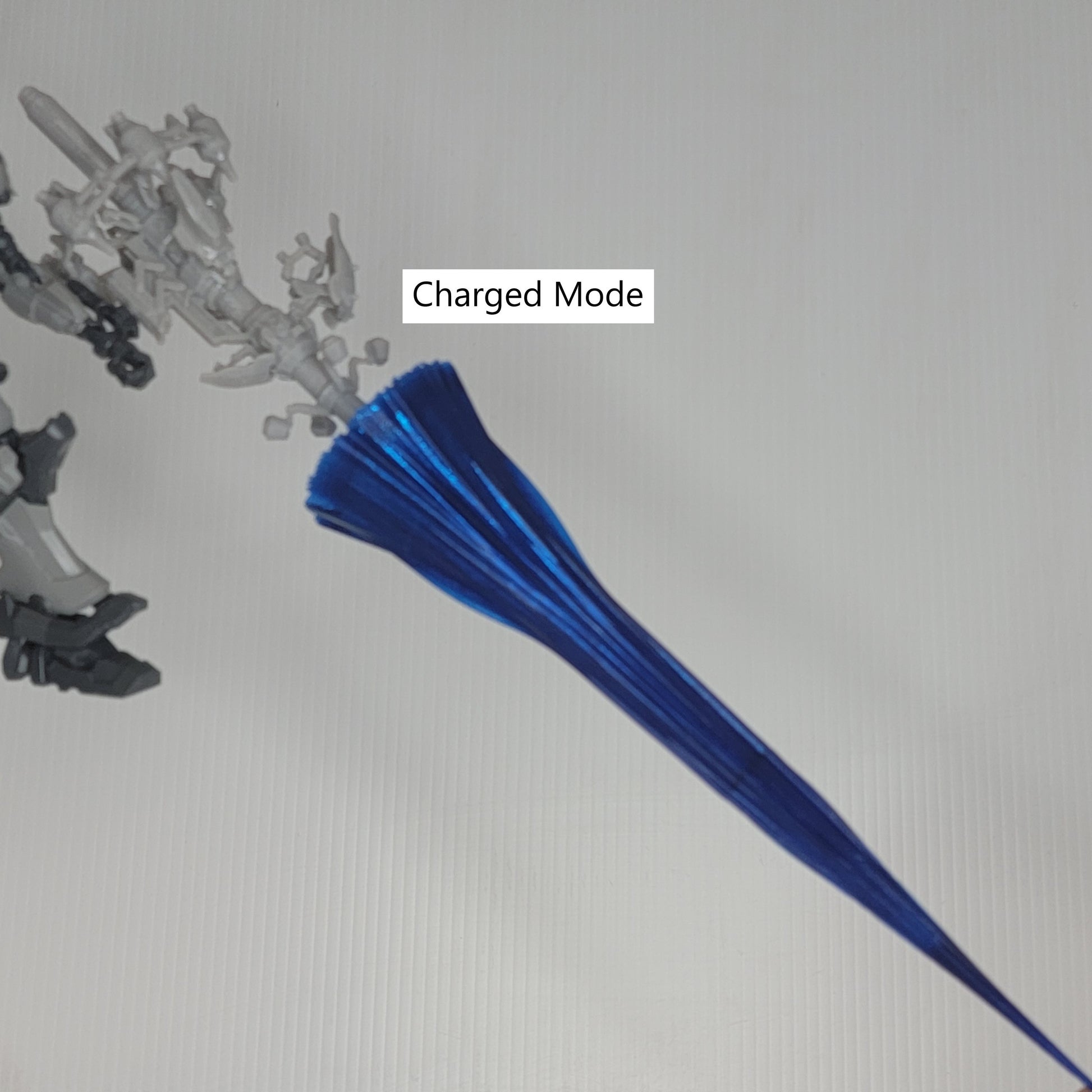 (30 Minutes Missions) Weapon Pack K