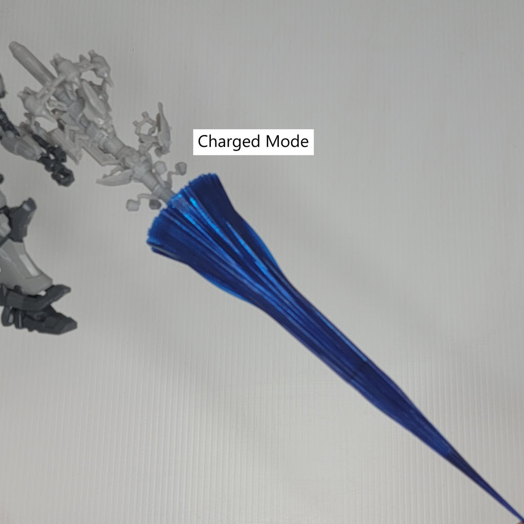 ARQUEBUS VE-67LLA Laser Lance Arm Weapon Part (30 Minutes Missions)