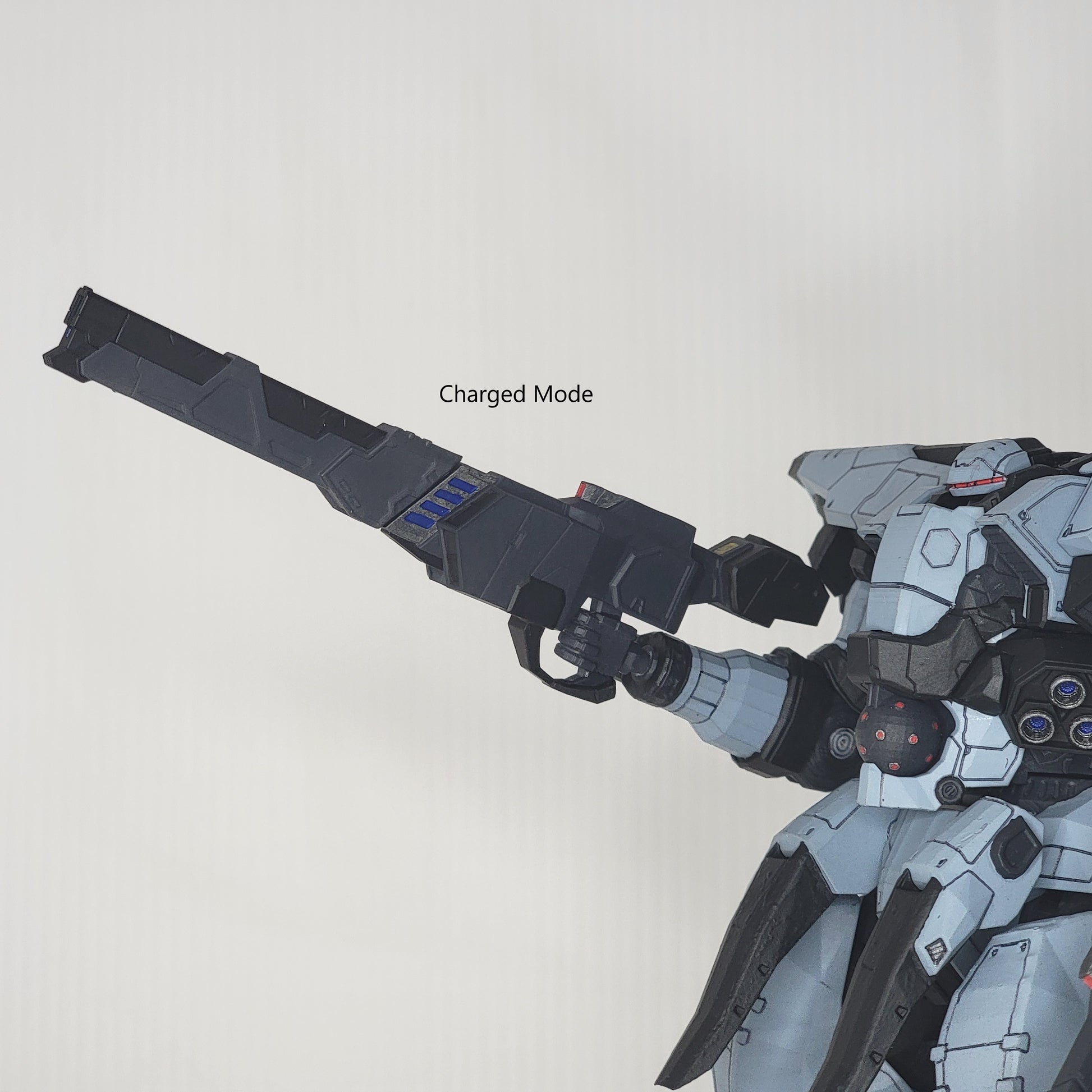 PCA AA22: HEAVY CAVALRY Resin Model Kit (30 Minutes Missions Scale)