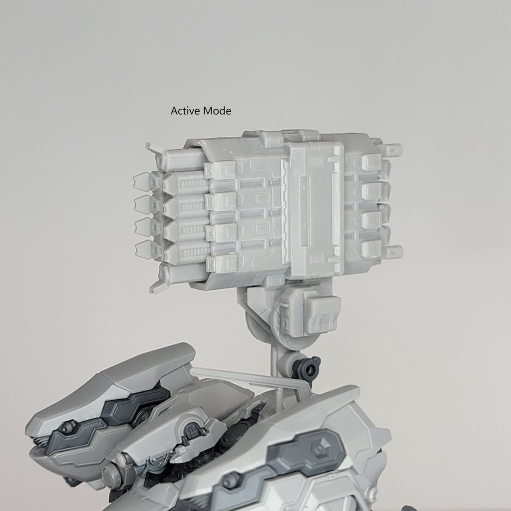 (30 Minutes Missions) ACVI Weapon Pack I