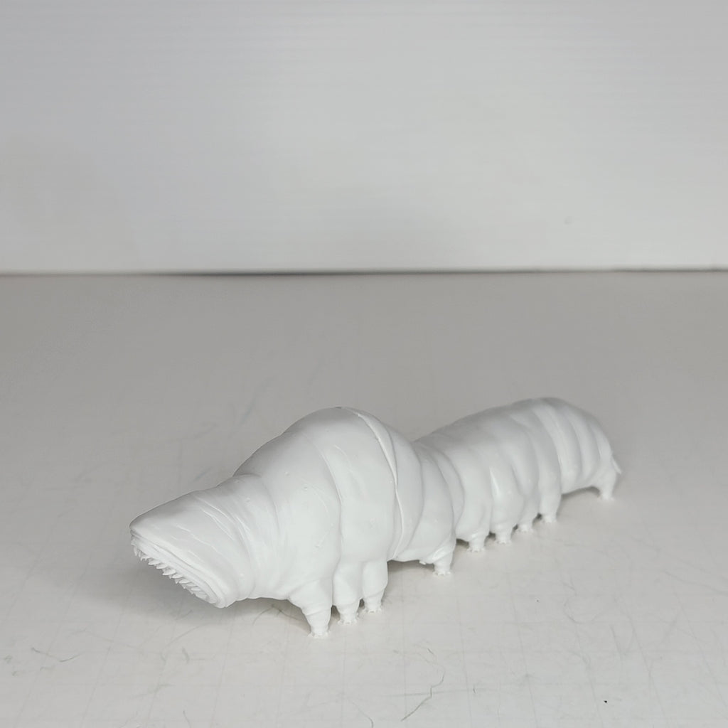 Rubicon III Mealworm Resin Model Kit (Twin Pack)(30 Minutes Missions Scale)