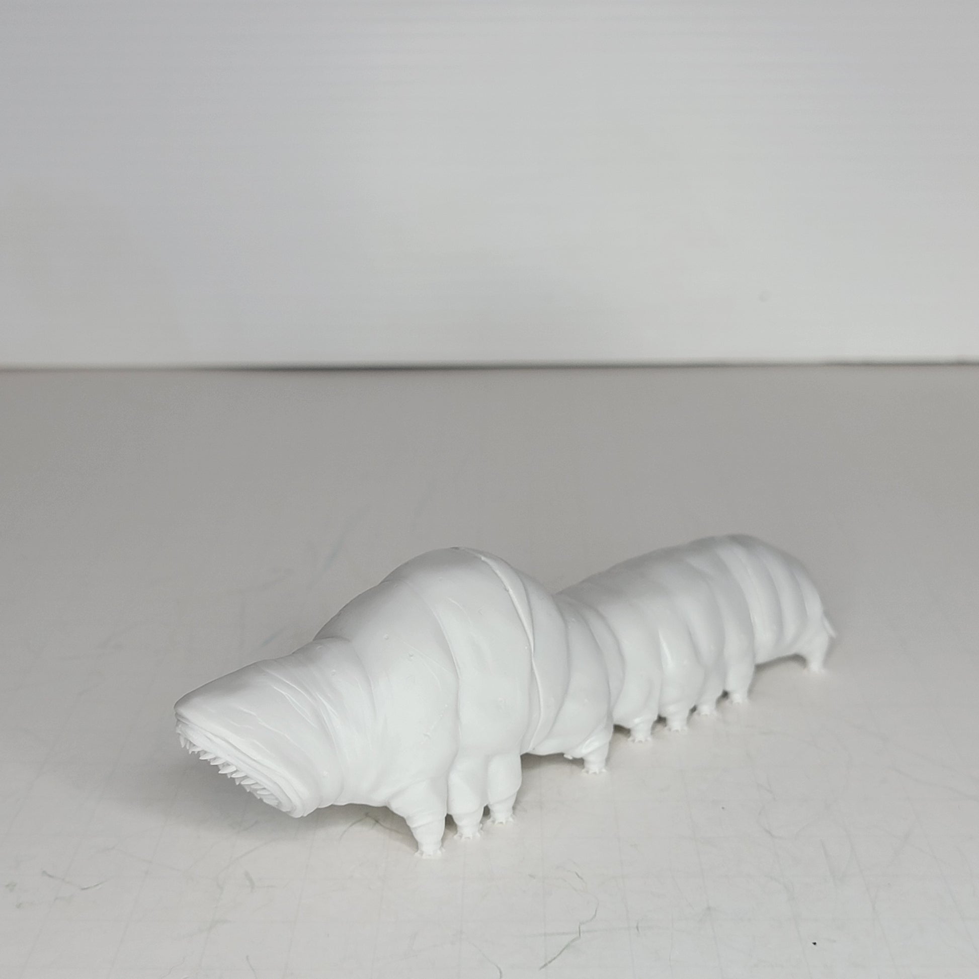 Rubicon III Mealworm Resin Model Kit (Twin Pack)(30 Minutes Missions Scale)